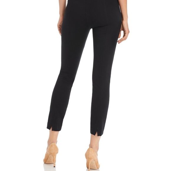 Spanx back-seam skinny ponte pants - Picture 3 of 10